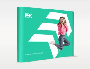 Backdrop Disply Stand